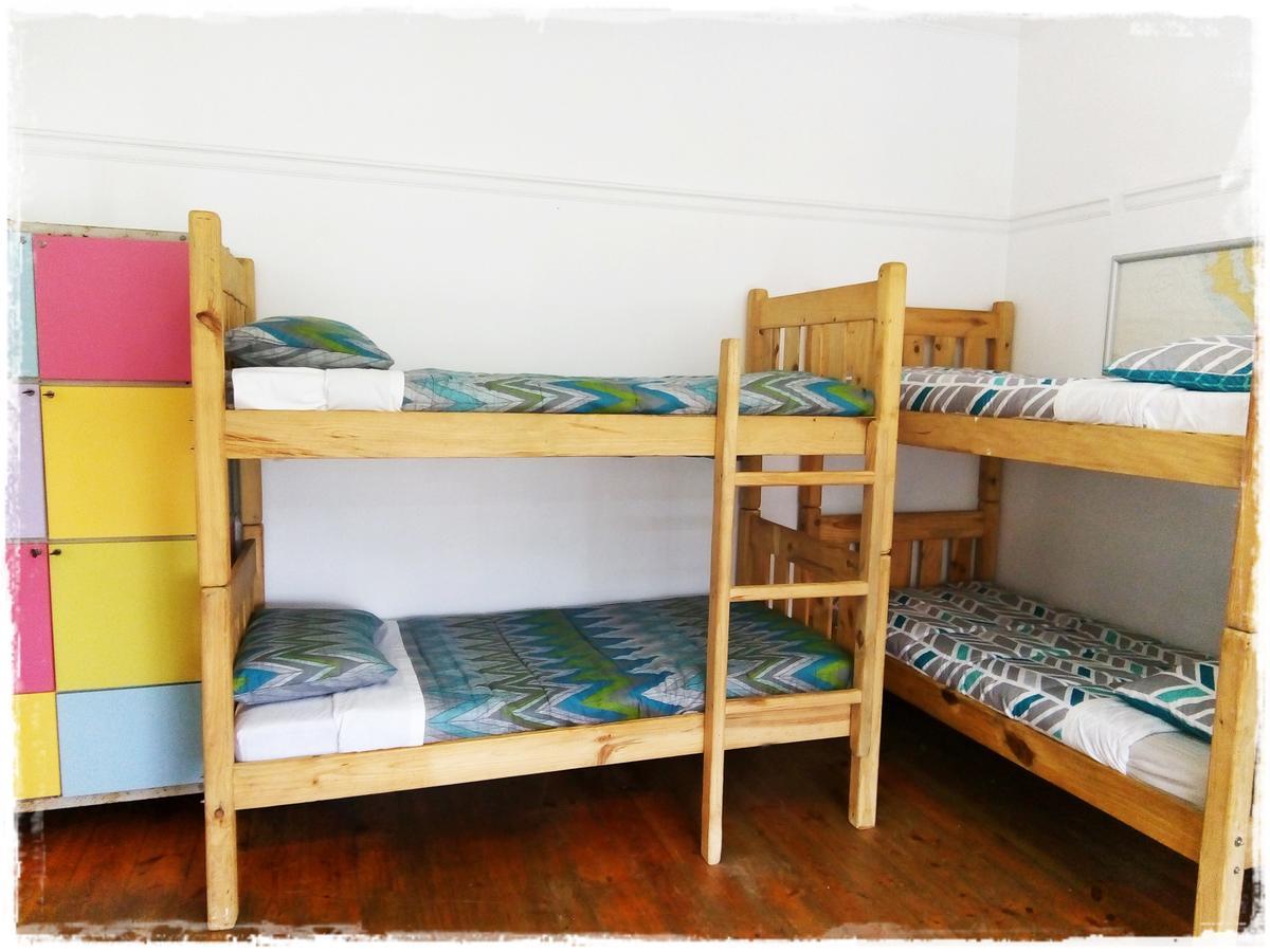 Shepherd'S Tree Backpackers Knysna Extérieur photo